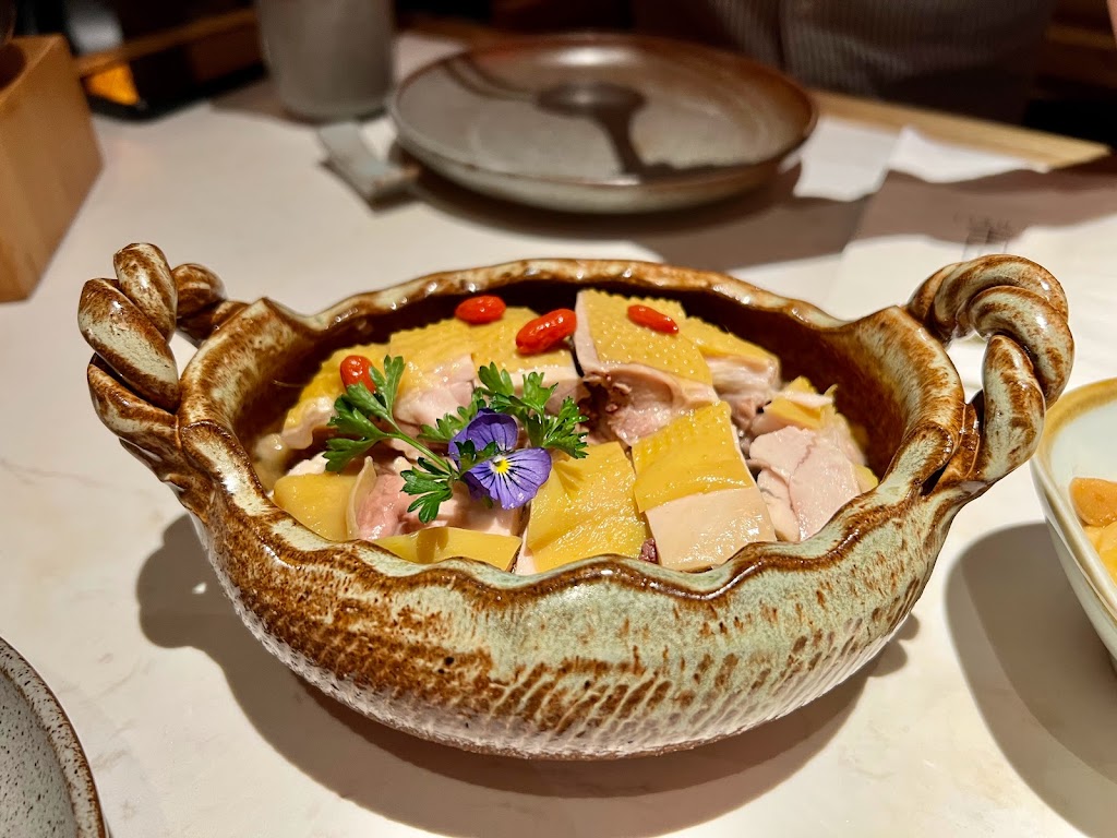 CheLi 浙里 | restaurant | 19 St Marks Pl, New York, NY 10003, USA | 6468581866 OR +1 646-858-1866