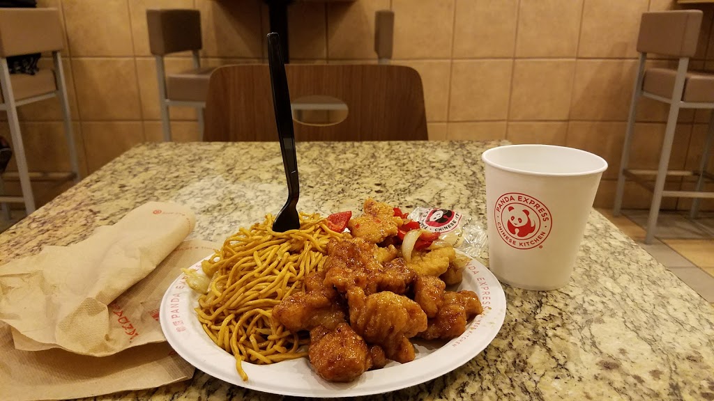Panda Express | restaurant | 29 E Madison St, Chicago, IL 60602, USA | 3122019866 OR +1 312-201-9866