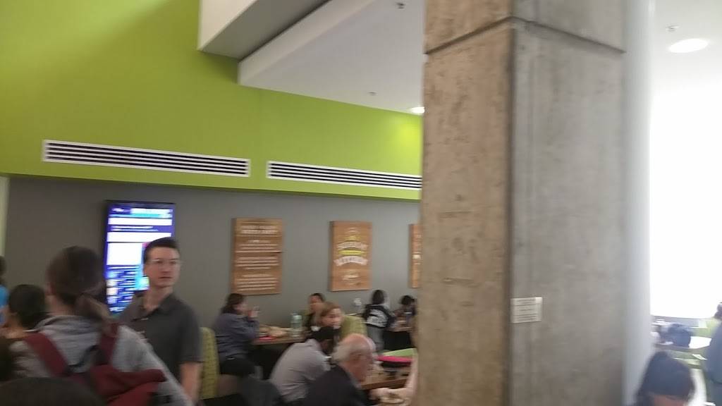 Ladle & Leaf | restaurant | School of Nursing Building, 513 Parnassus Ave, San Francisco, CA 94131, USA | 4155929524 OR +1 415-592-9524