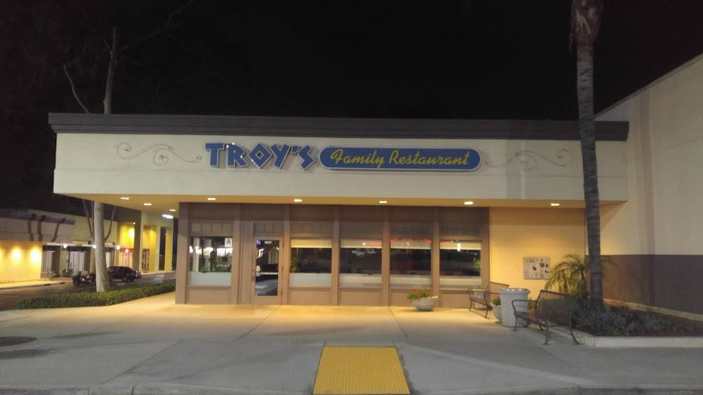 Troys Family Restaurant | restaurant | 4827 Clairemont Dr, San Diego, CA 92117, USA | 6192767651 OR +1 619-276-7651