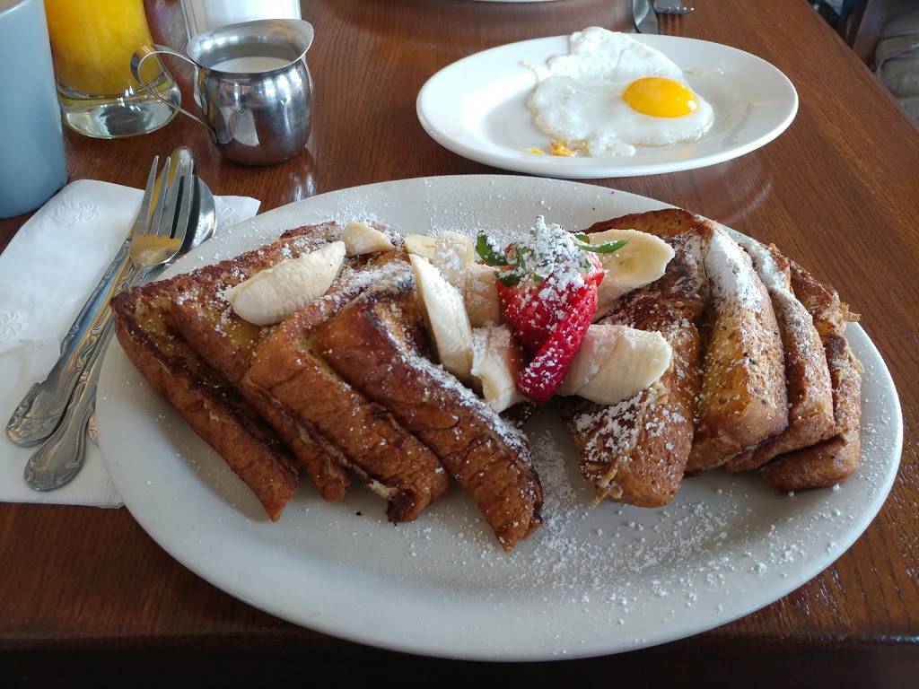 Vault Cafe & Restaurant | meal takeaway | 3250 Adeline St, Berkeley, CA 94703, USA | 5105959600 OR +1 510-595-9600