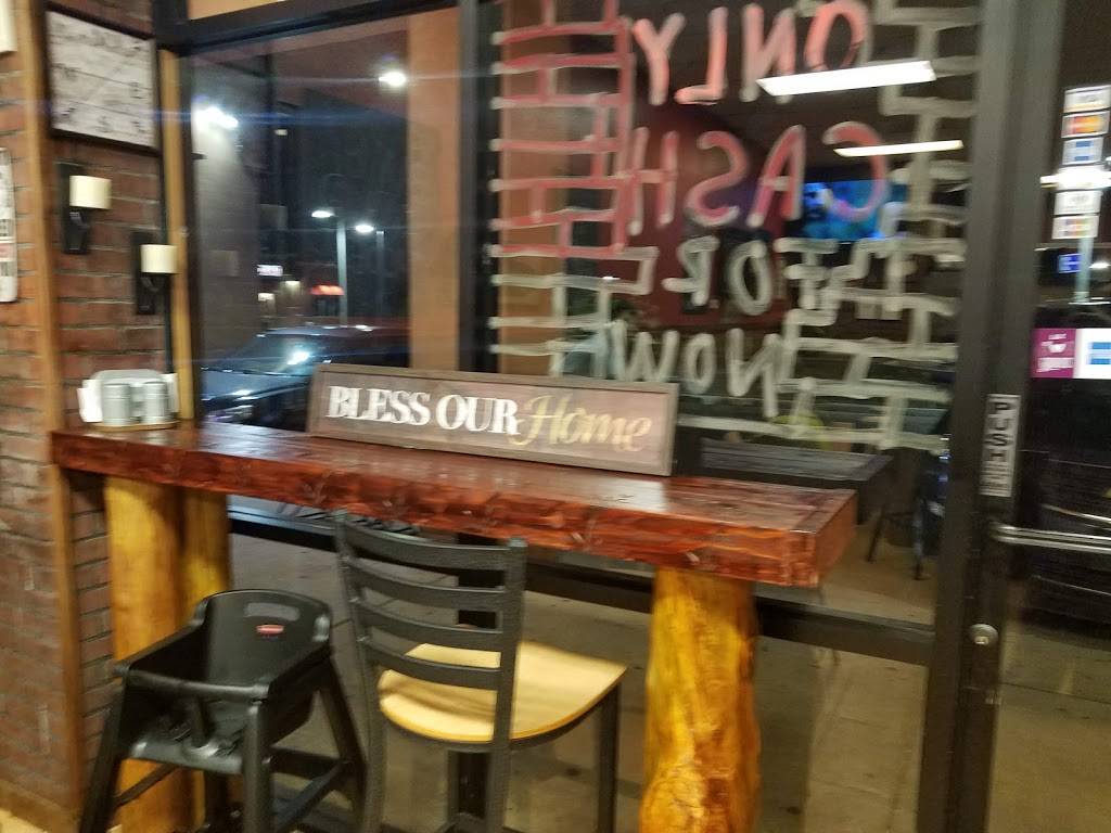 La Bamba Tacos | restaurant | 12102 W Thunderbird Rd, El Mirage, AZ 85335, USA | 6232137860 OR +1 623-213-7860