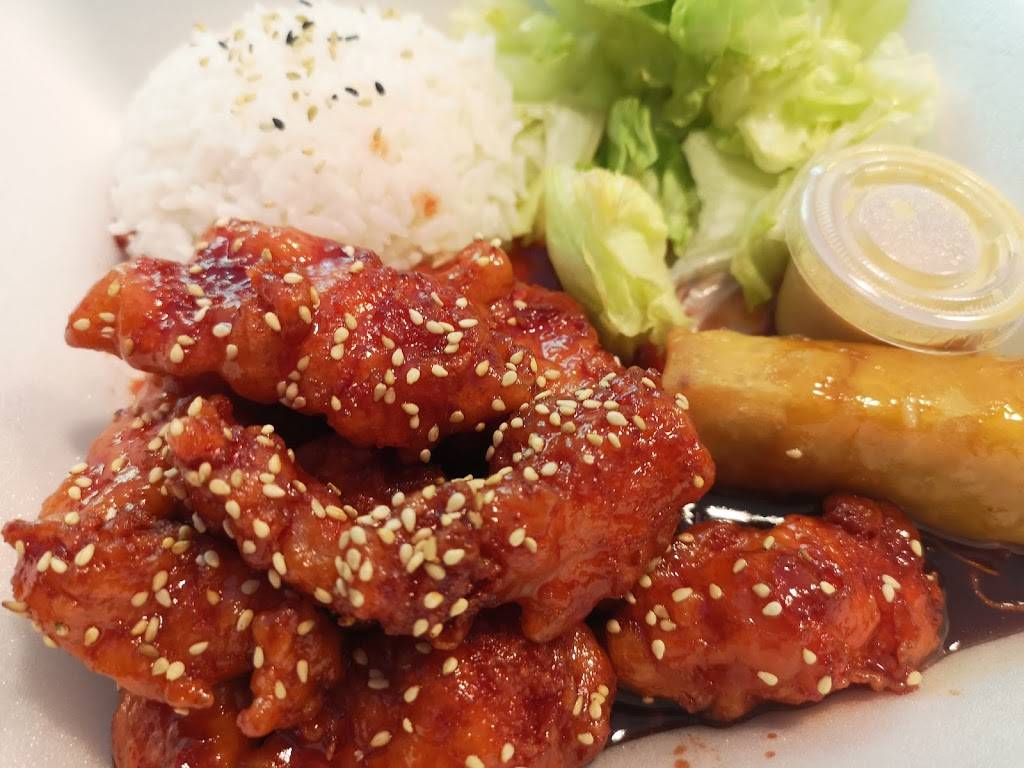 Umi Sushi | meal delivery | 38 Place du Commerce, Verdun, QC H3E 1T8, Canada | 5147698288 OR +1 514-769-8288