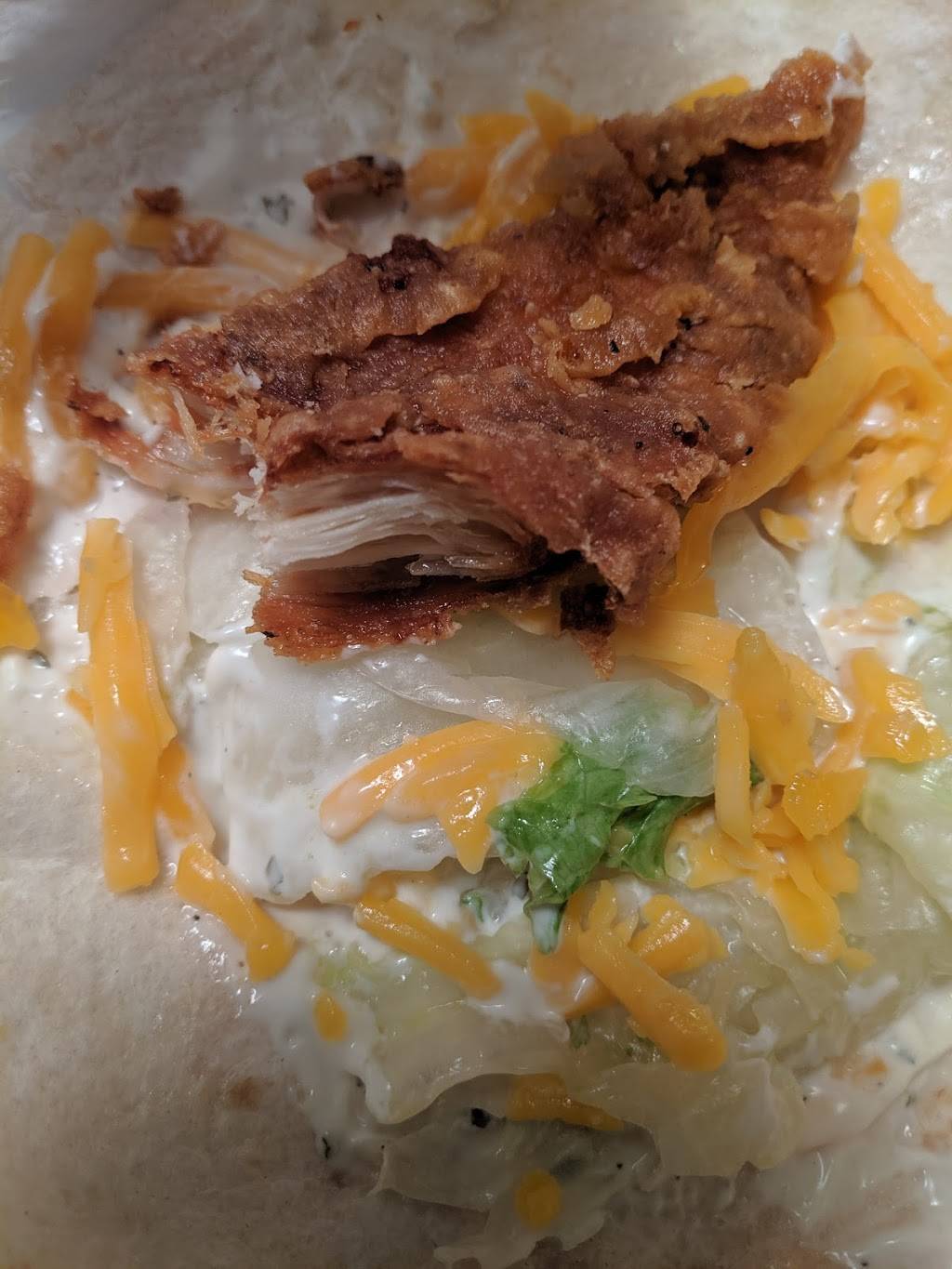 Wendys | restaurant | 2937 Fort Campbell Blvd, Hopkinsville, KY 42240, USA | 2708860084 OR +1 270-886-0084