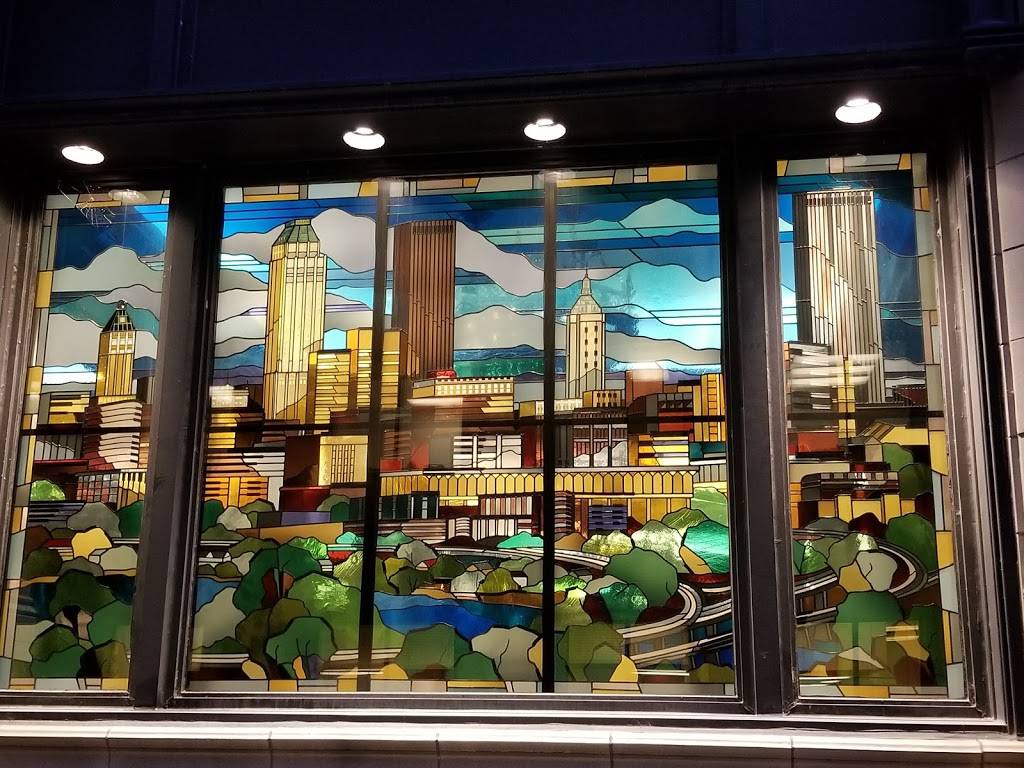 Boston Avenue Grille & Catering | restaurant | 15 E 5th St #150, Tulsa, OK 74103, USA | 9183927171 OR +1 918-392-7171