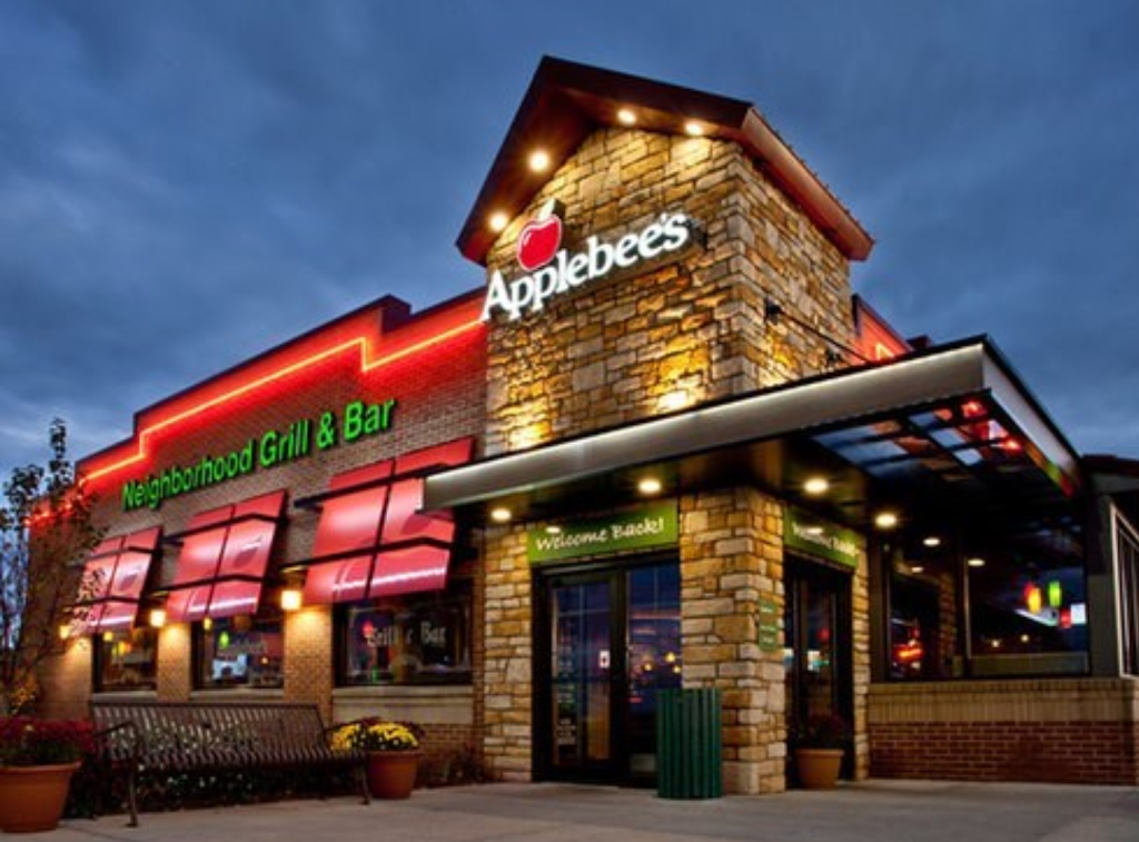Applebees Grill + Bar | restaurant | 1525 SE Geary St, Albany, OR 97322, USA | 5419289595 OR +1 541-928-9595