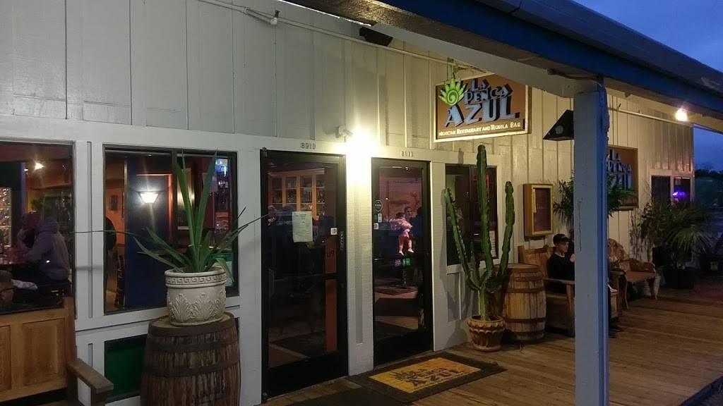 La Penca Azul | restaurant | 891 Island Dr # B, Alameda, CA 94502, USA | 5108140560 OR +1 510-814-0560