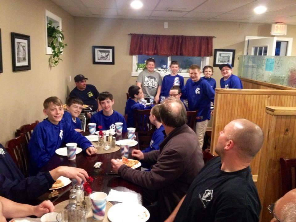 Mengos Pizzeria | restaurant | 911 Swartswood Rd, Newton, NJ 07860, USA | 9733001066 OR +1 973-300-1066