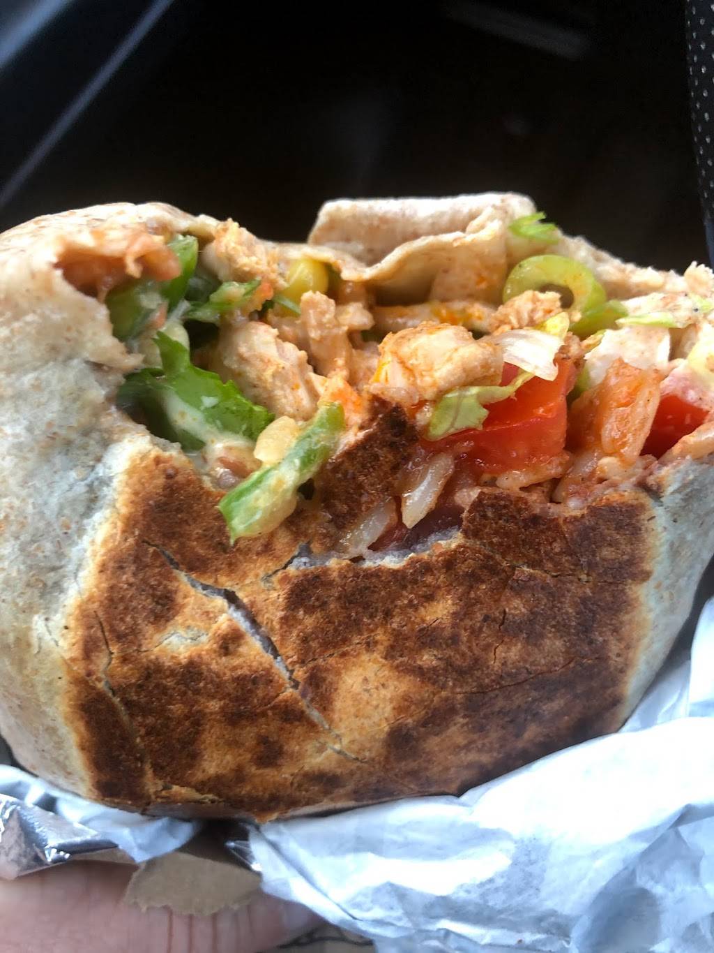Burrito Boyz | restaurant | 9 Stavebank Rd, Mississauga, ON L5G 1E1, Canada | 9058912699 OR +1 905-891-2699