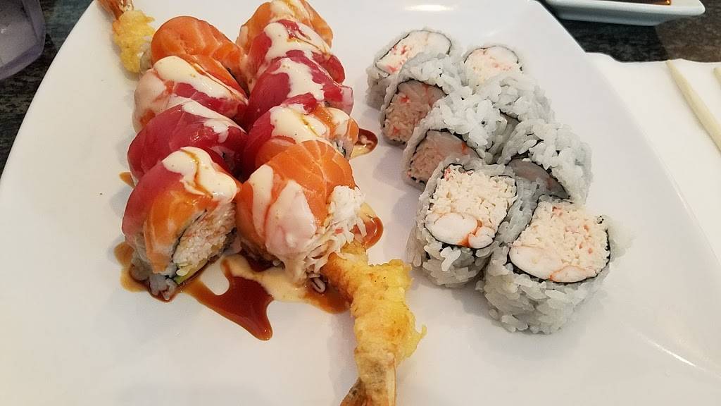 Sushi Kara | restaurant | 2830 N Bellflower Blvd, Long Beach, CA 90815, USA | 5624259492 OR +1 562-425-9492