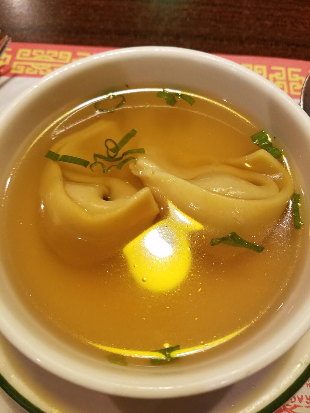 George Lu | restaurant | 146 Main St, Manasquan, NJ 08736, USA | 7322234224 OR +1 732-223-4224