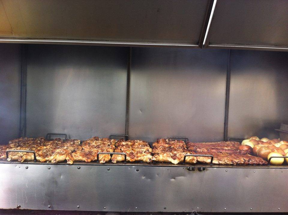 Joses Pollos | restaurant | 4727 Federal Blvd, San Diego, CA 92102, USA | 6196164762 OR +1 619-616-4762