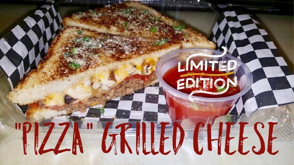 Shooters ToGo | restaurant | 2723 Elm St, Dallas, TX 75226, USA | 2146280088 OR +1 214-628-0088