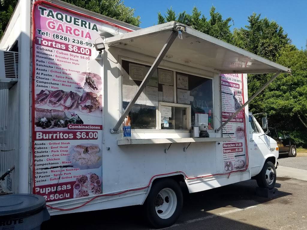 Taqueria Garcia | restaurant | 808 Conover Blvd W, Conover, NC 28613, USA | 8282389979 OR +1 828-238-9979