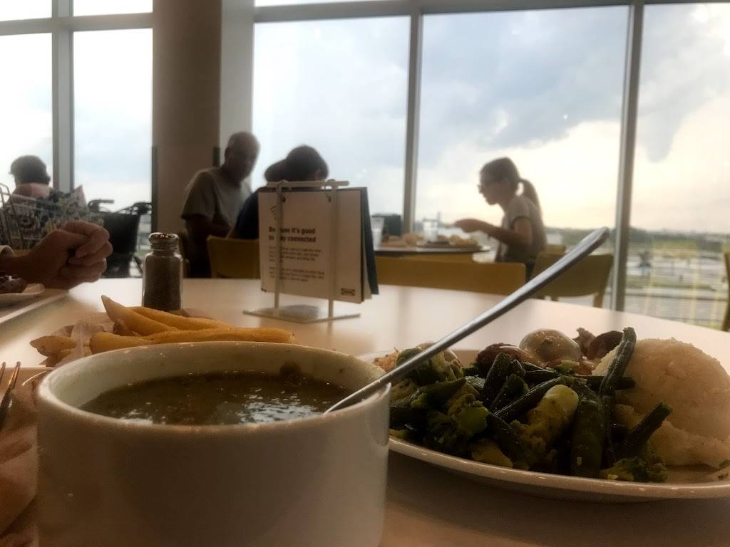 IKEA Restaurant | restaurant | 1801 NW 117th Ave, Miami, FL 33172, USA | 8888884532 OR +1 888-888-4532