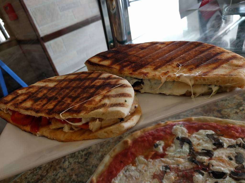 Pizza MIA | restaurant | 980 Shrewsbury Ave, Tinton Falls, NJ 07724, USA | 7323807228 OR +1 732-380-7228