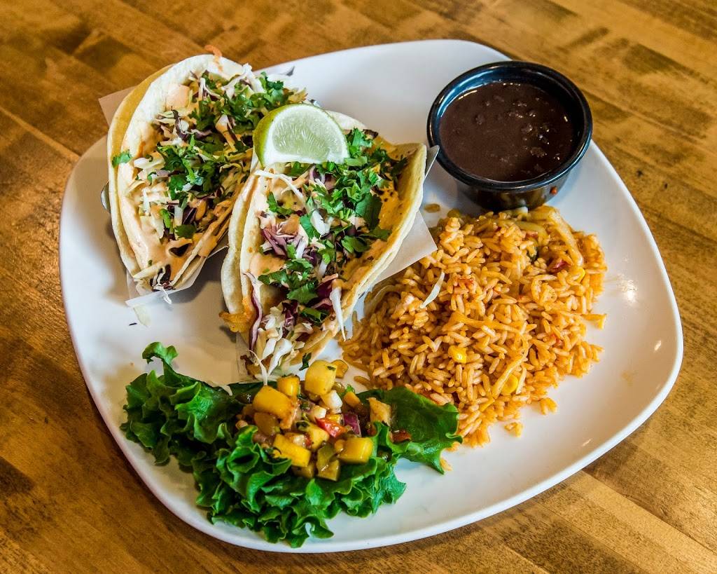 Tequila Grande | restaurant | 444 Maple Ave W, Vienna, VA 22180, USA | 7032555933 OR +1 703-255-5933