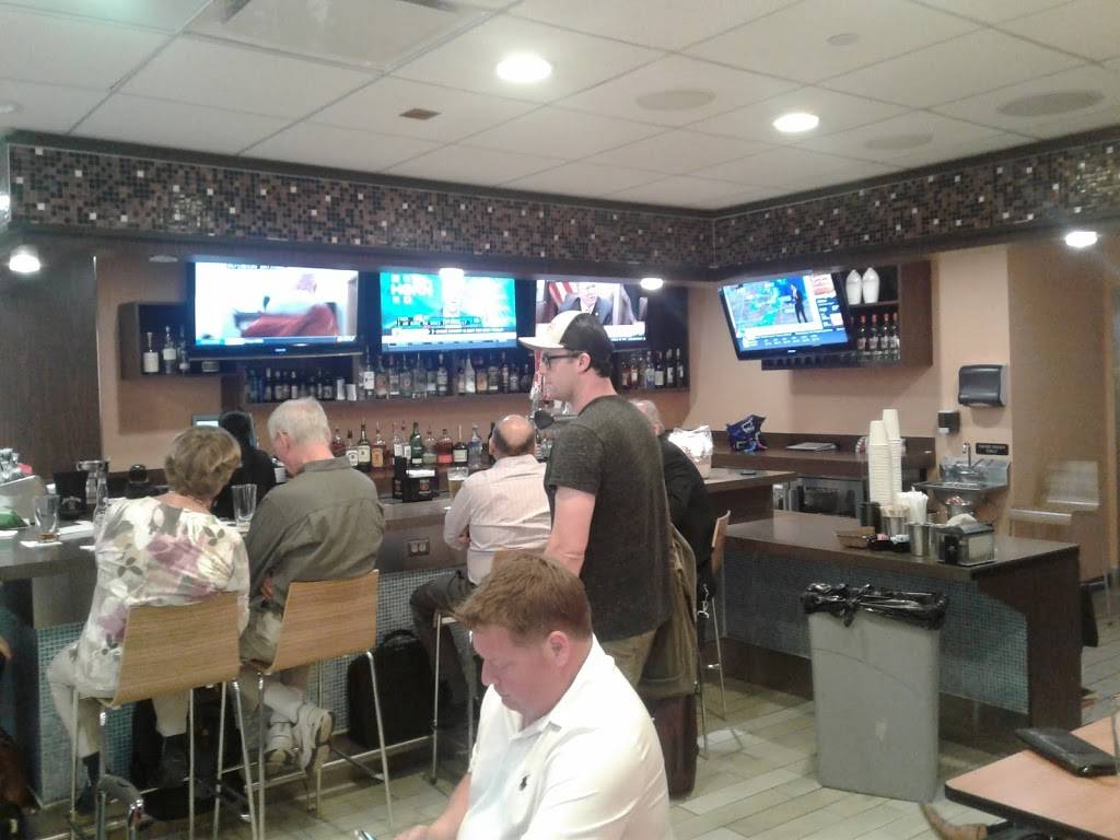 Re:vive | restaurant | Orlando International Airport, Airside 4, Gate 90, 1 Jeff Fuqua Blvd, Orlando, FL 32827, USA | 4078252001 OR +1 407-825-2001