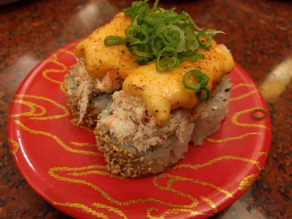 Gatten Sushi | restaurant | 500 N Atlantic Blvd A-125, Monterey Park, CA 91754, USA | 6264575943 OR +1 626-457-5943