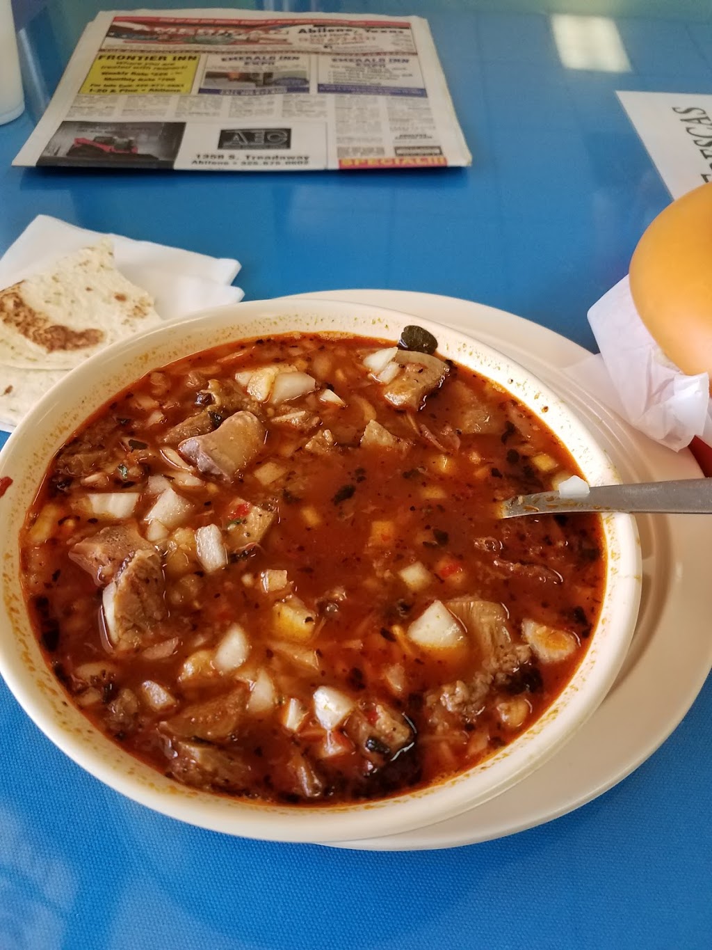 La Ranchera | restaurant | 2550 Ambler Ave, Abilene, TX 79603, USA | 3256760269 OR +1 325-676-0269