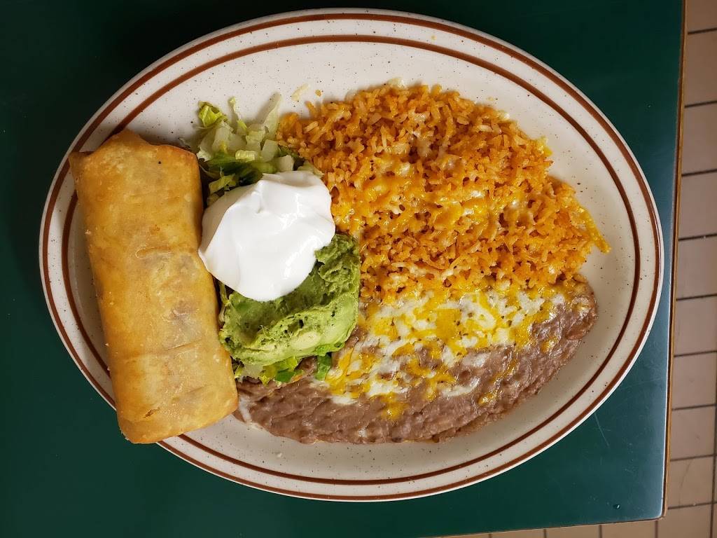 Azteca Mexican Restaurant | restaurant | 118 N Tower Ave, Centralia, WA 98531, USA | 3607360973 OR +1 360-736-0973