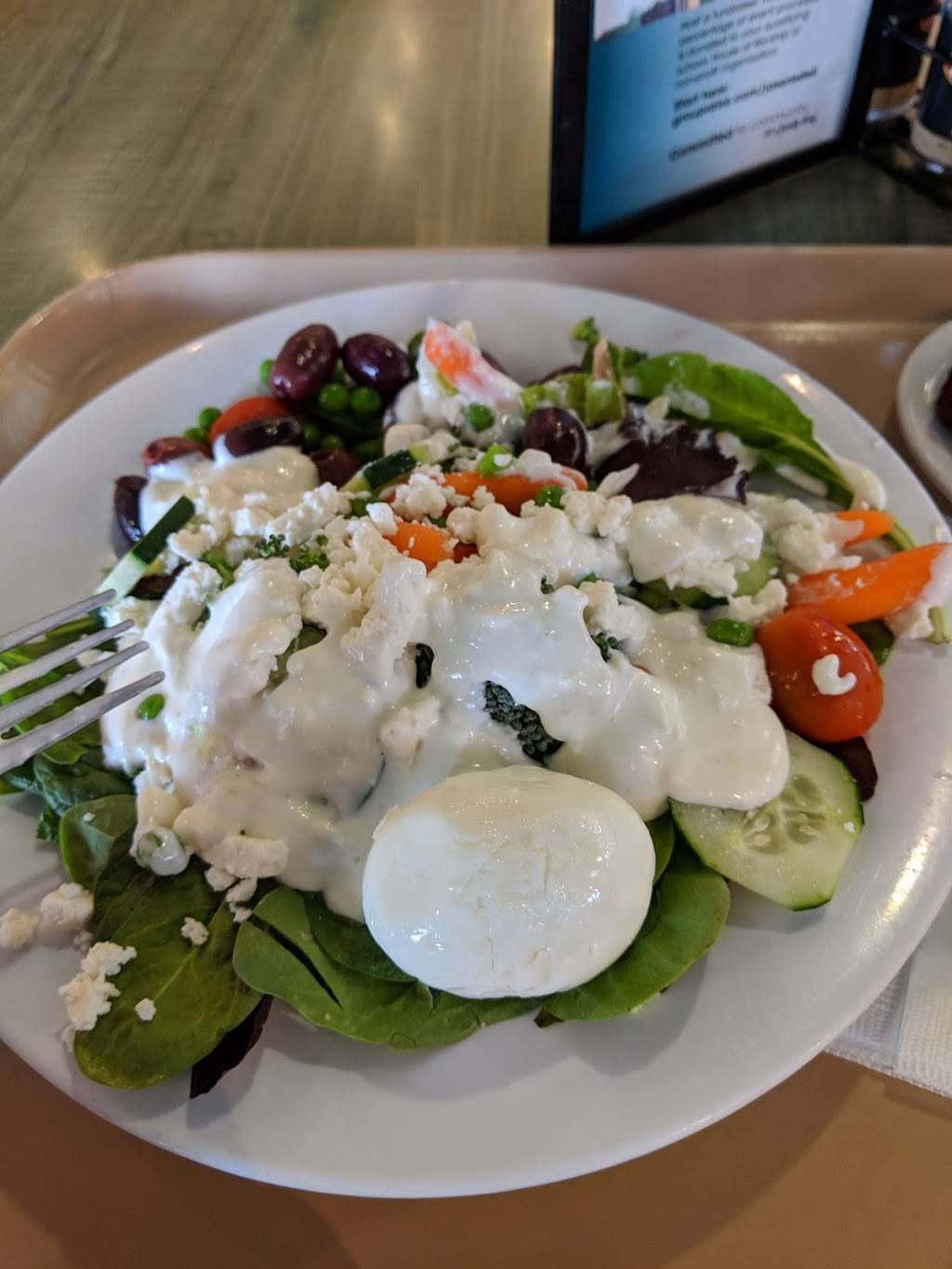 Jasons Deli | restaurant | 4801 W Parker Rd Ste 105, Plano, TX 75093, USA | 9725190022 OR +1 972-519-0022