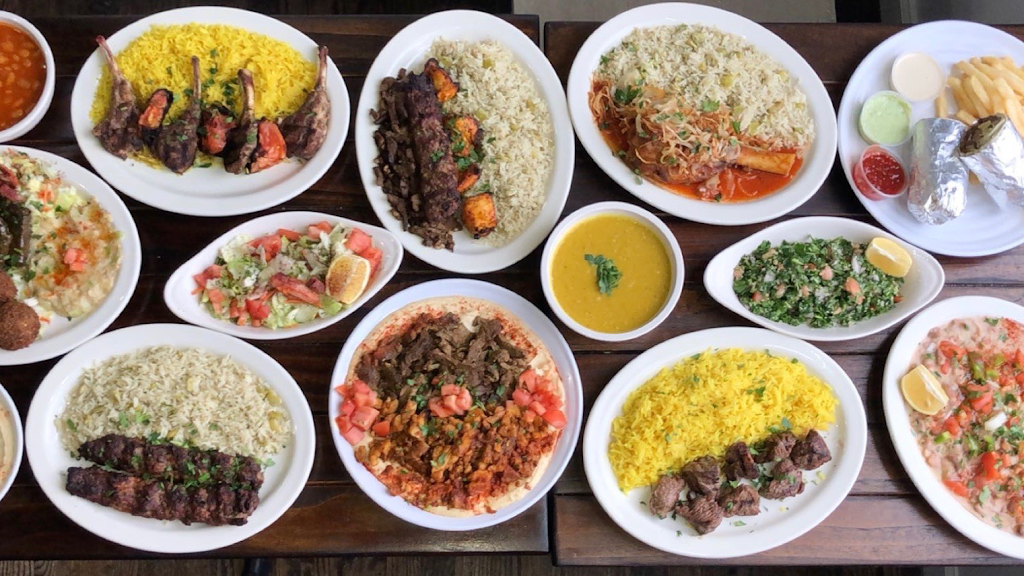 Kabobchi | restaurant | 1519 W Taylor St, Chicago, IL 60607, USA | 3126009743 OR +1 312-600-9743