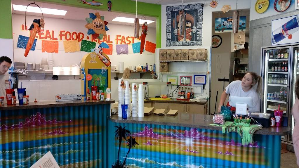 Burrito Bandito Anderson | restaurant | 2805 E Center St # 1, Anderson, CA 96007, USA | 5303781400 OR +1 530-378-1400