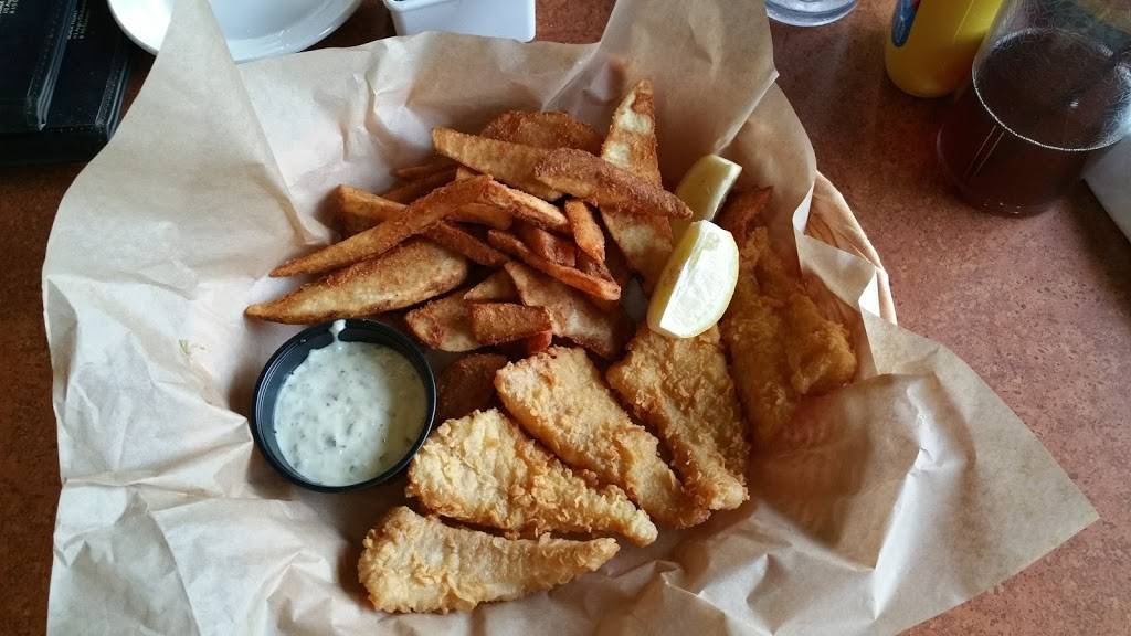 Finn McCools Irish Sports Pub Mt Prospect | restaurant | 702 N River Rd, Mt Prospect, IL 60056, USA | 8472987200 OR +1 847-298-7200