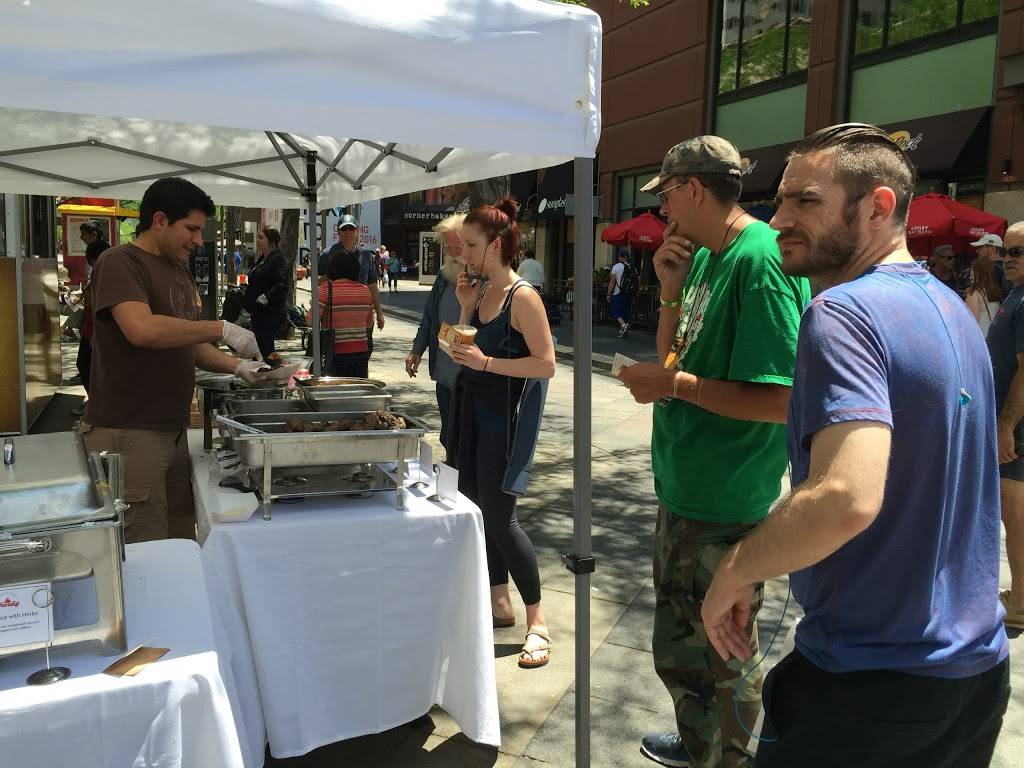 Shondiz | restaurant | 480 16th St Mall, Denver, CO 80202, USA | 3033514492 OR +1 303-351-4492