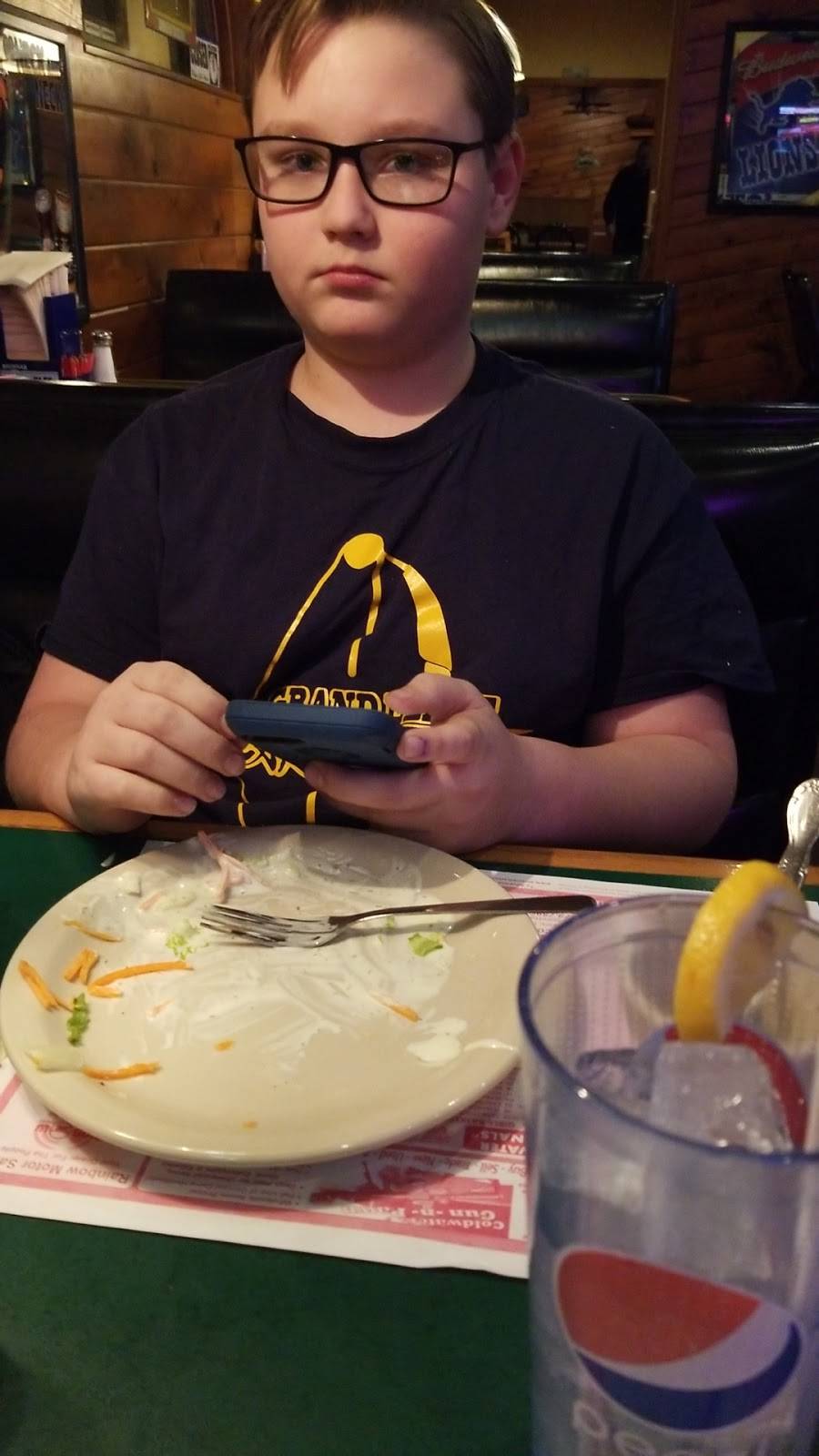 Sportmans Bar & Grill | restaurant | 376 Warren Rd, Coldwater, MI 49036, USA | 5172385730 OR +1 517-238-5730