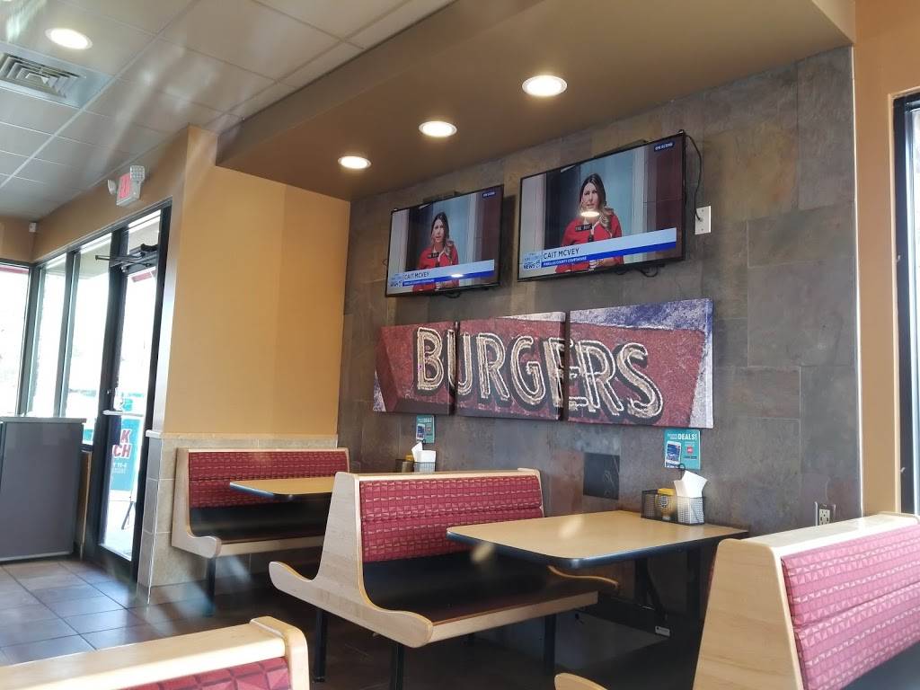 Dairy Queen Grill & Chill | restaurant | 1231 US-41, Inverness, FL 34450, USA | 3524198521 OR +1 352-419-8521