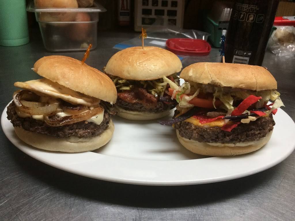 RJs Pub & Grill | restaurant | 615 N 9th St, Philipsburg, PA 16866, USA | 8143425307 OR +1 814-342-5307