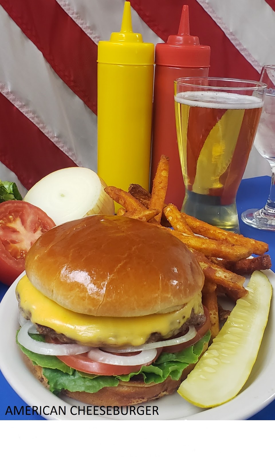 Dinkys Italian beef & burgers | restaurant | 19852 Wolf Rd, Mokena, IL 60448, USA | 7082629182 OR +1 708-262-9182