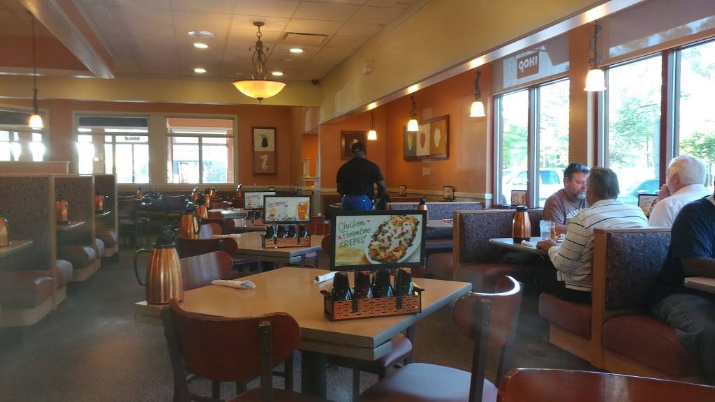 IHOP | restaurant | 9976 Dorchester Rd, Summerville, SC 29485, USA | 8438751609 OR +1 843-875-1609