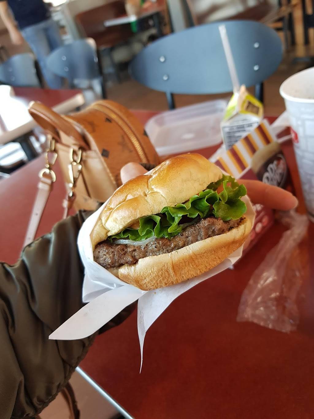 Jack in the Box | restaurant | 3818 172nd St NE, Arlington, WA 98223, USA | 3606533734 OR +1 360-653-3734