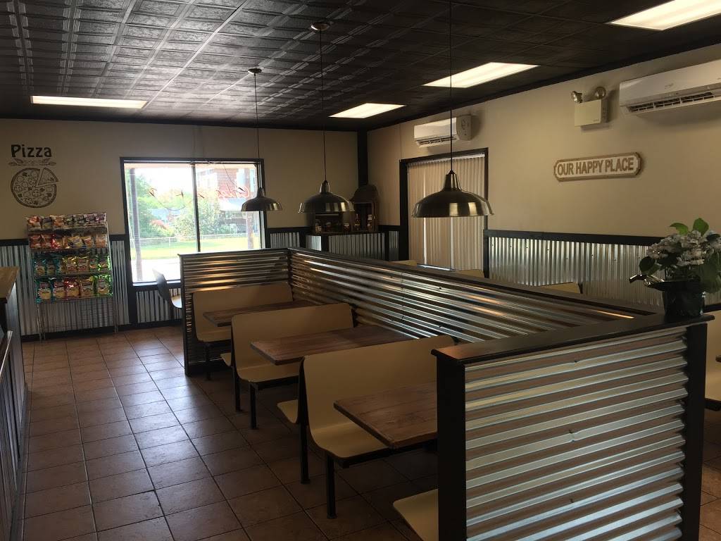 Folcroft Original | restaurant | 1501, 2010 Delmar Dr, Folcroft, PA 19032, USA | 6105325100 OR +1 610-532-5100