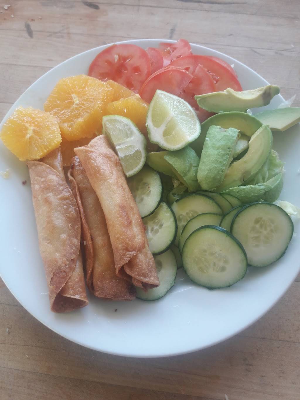 Los Compadres | restaurant | 1742 Rumrill Blvd, San Pablo, CA 94806, USA | 5102341747 OR +1 510-234-1747