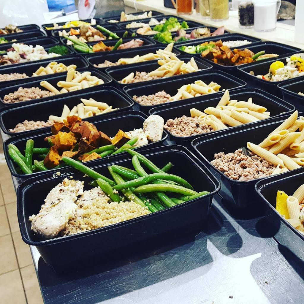 Healthy Meals Plus | restaurant | 177 S Cypress Ave, Columbus, OH 43223, USA | 6145577469 OR +1 614-557-7469