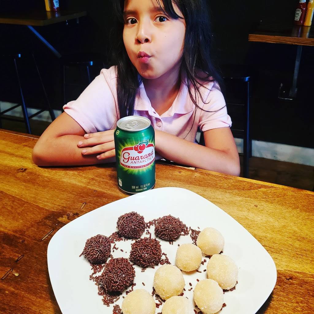 Samba Burger Rustica | restaurant | 1884 79th Street Causeway, North Bay Village, FL 33141, USA | 7864844412 OR +1 786-484-4412