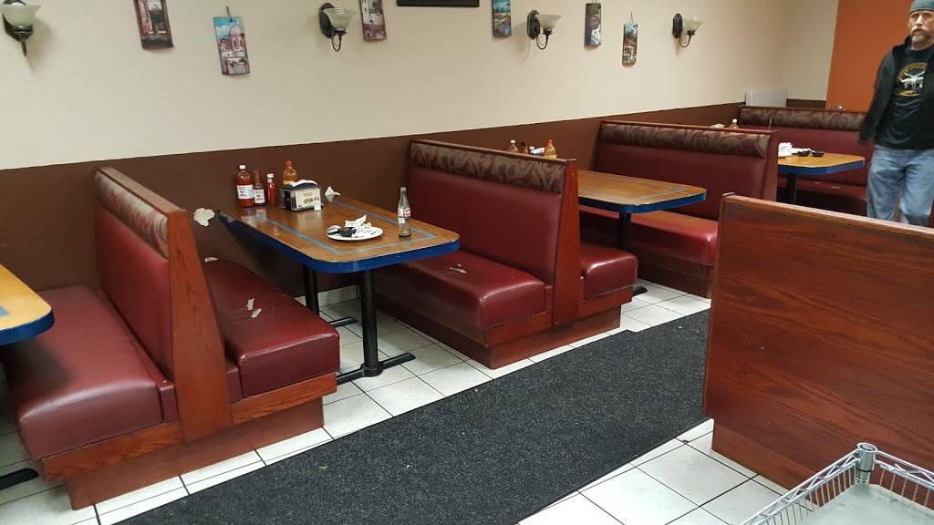 Tacos Mi Nacho | restaurant | 550 Broad St, Meriden, CT 06450, USA | 2033790259 OR +1 203-379-0259