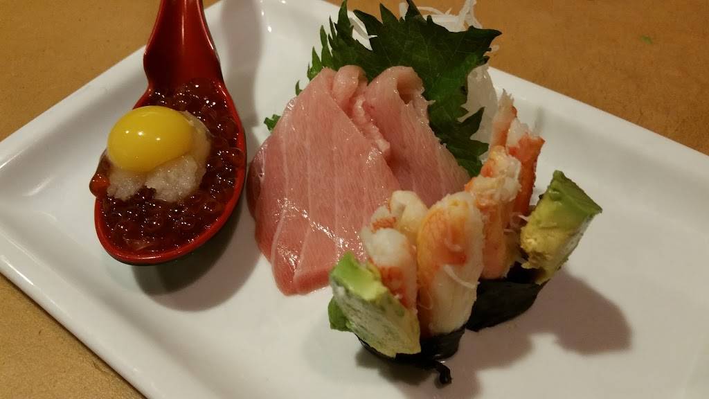Hama Sushi | restaurant | 213 Windward Ave, Venice, CA 90291, USA | 3103968783 OR +1 310-396-8783