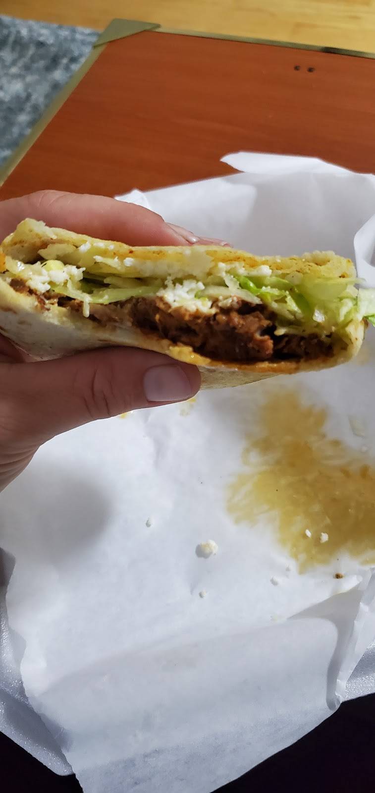 Vickys Mexican Grill | restaurant | 3850 Augusta Rd, Warrenville, SC 29851, USA | 8033927125 OR +1 803-392-7125