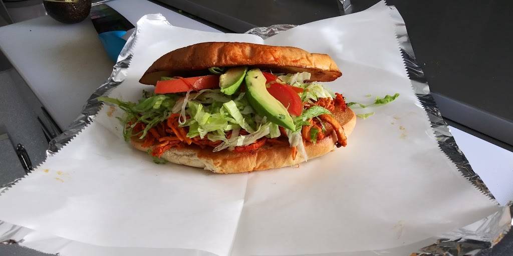 taqueria la mexicana | restaurant | 3011 15th St E, Bradenton, FL 34208, USA | 9414655420 OR +1 941-465-5420