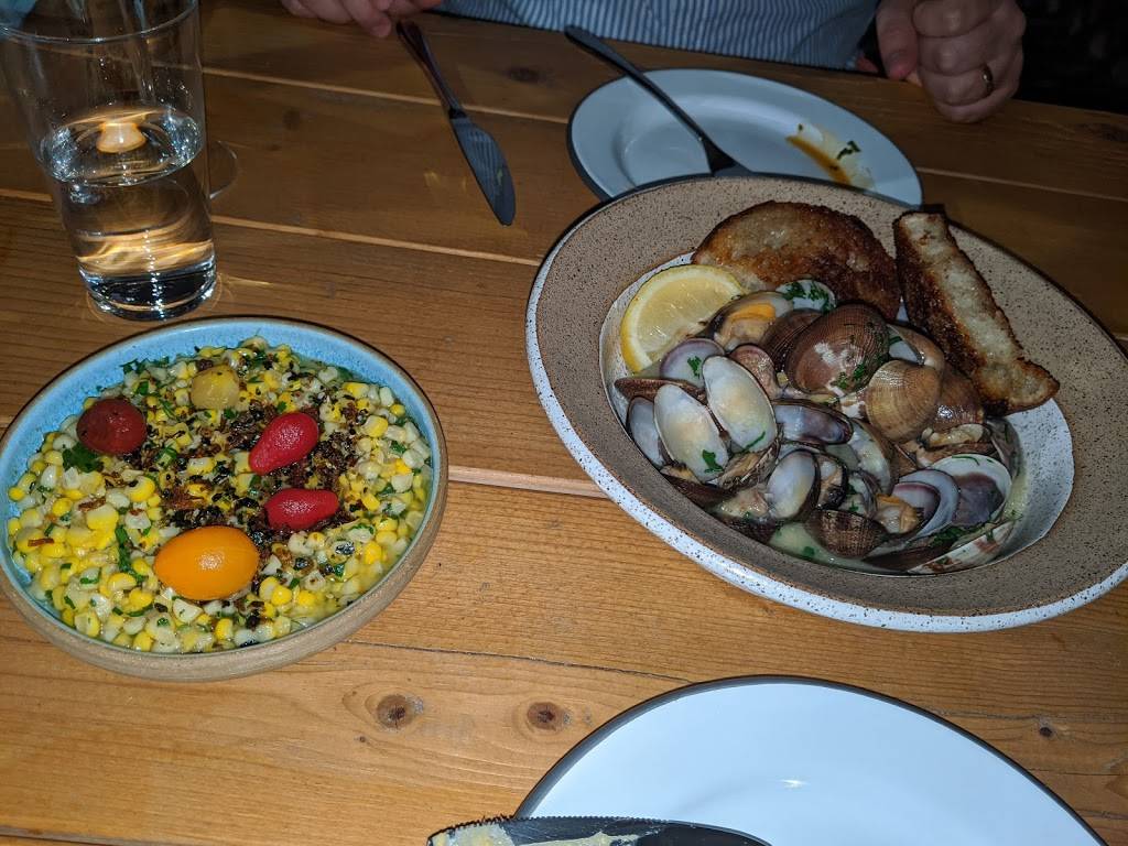 Ivory Pearl | restaurant | 1704 Beacon St, Brookline, MA 02445, USA | 6174875297 OR +1 617-487-5297