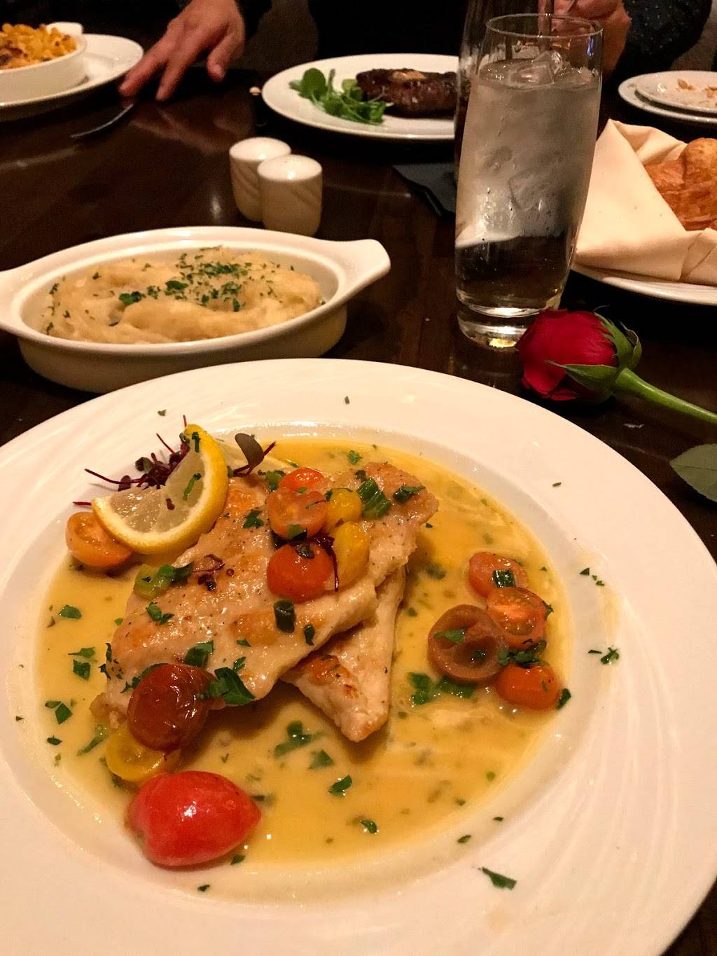 Juniper Steakhouse | restaurant | 54, Jemez Canyon Dam, Road, Santa Ana Pueblo, NM 87004, USA | 5057717145 OR +1 505-771-7145