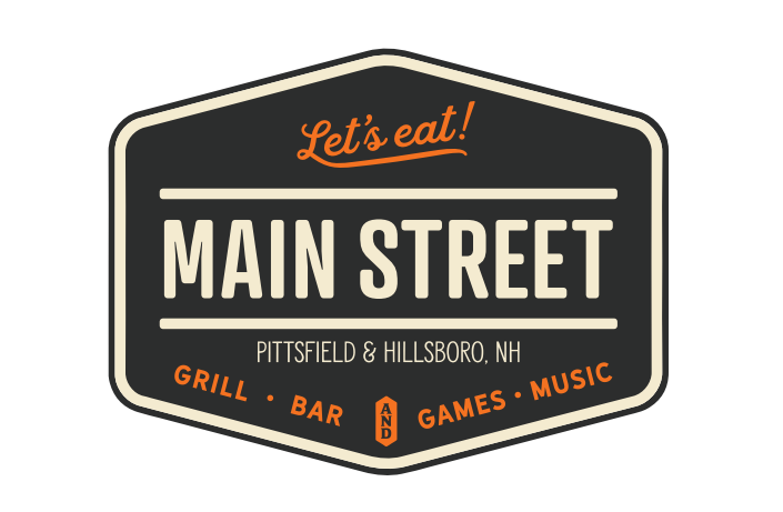 Main Street Grill and Bar | restaurant | 126 W Main St, Hillsboro, NH 03244, USA | 6032904887 OR +1 603-290-4887