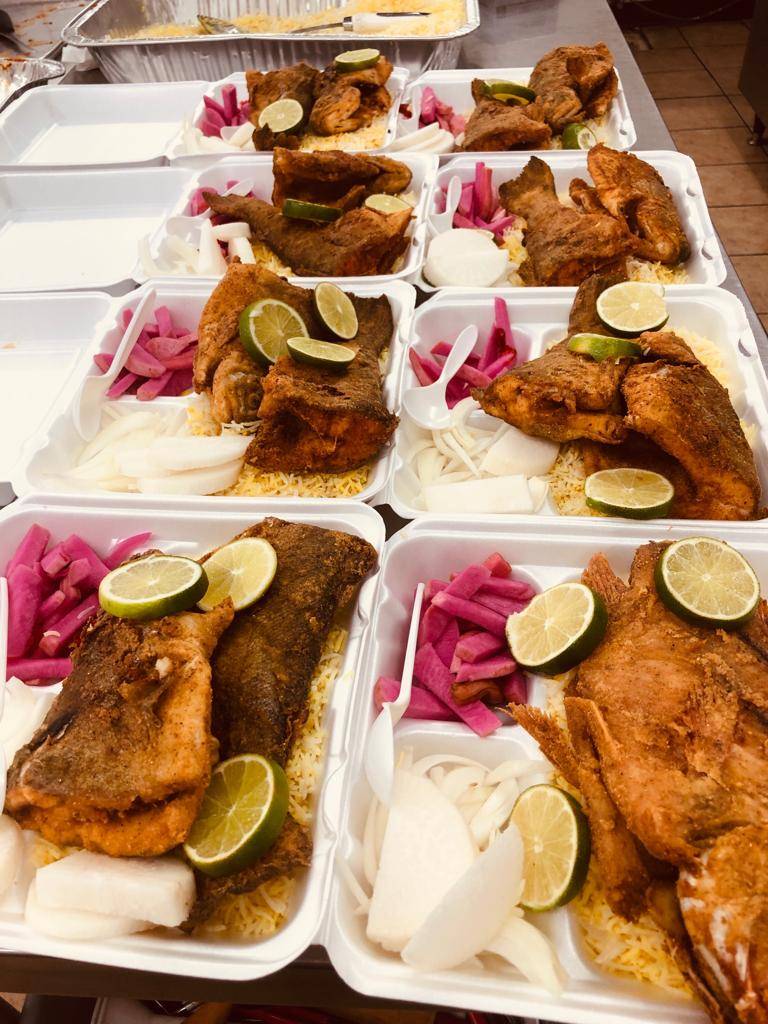 Mina Halal Meat | restaurant | 12450 Bissonnet St # 210, Houston, TX 77099, USA | 2818095200 OR +1 281-809-5200