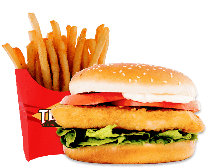 Texas Chicken and Burgers | restaurant | 147-12 Jamaica Ave, Jamaica, NY 11435, USA | 7182985900 OR +1 718-298-5900