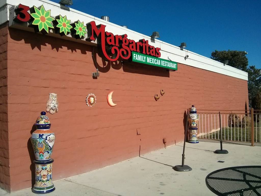 3 Margaritas Boulder | restaurant | 3390 28th St, Boulder, CO 80301, USA | 3039981234 OR +1 303-998-1234